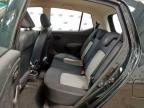 2008 HYUNDAI I10 CLASSIC 1.1 CLASSIC 5DR for sale at Copart NEWBURY