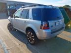 2014 LAND ROVER FREELANDER LUXURY HSE SD4  for sale at Copart NEWBURY