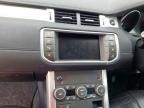 2017 LAND ROVER RANGE ROVER EVOQUE 2.0 TD4 SE TECH 5DR AUTO for sale at Copart WESTBURY