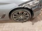 2018 BMW 530E M SPORT AUTO 530E M SPORT 4DR AUTO for sale at Copart SANDWICH