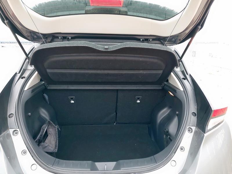 2021 NISSAN LEAF 110KW ACENTA 40KWH 5DR AUTO [6.6KW CHARGER]