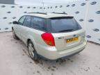 2005 SUBARU OUTBACK R AUTO  for sale at Copart BRISTOL