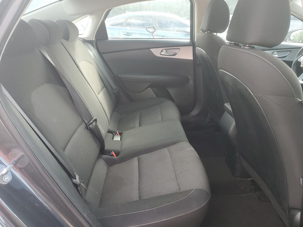 2024 Kia Forte Lx VIN: 3KPF24AD5RE758160 Lot: 84207535