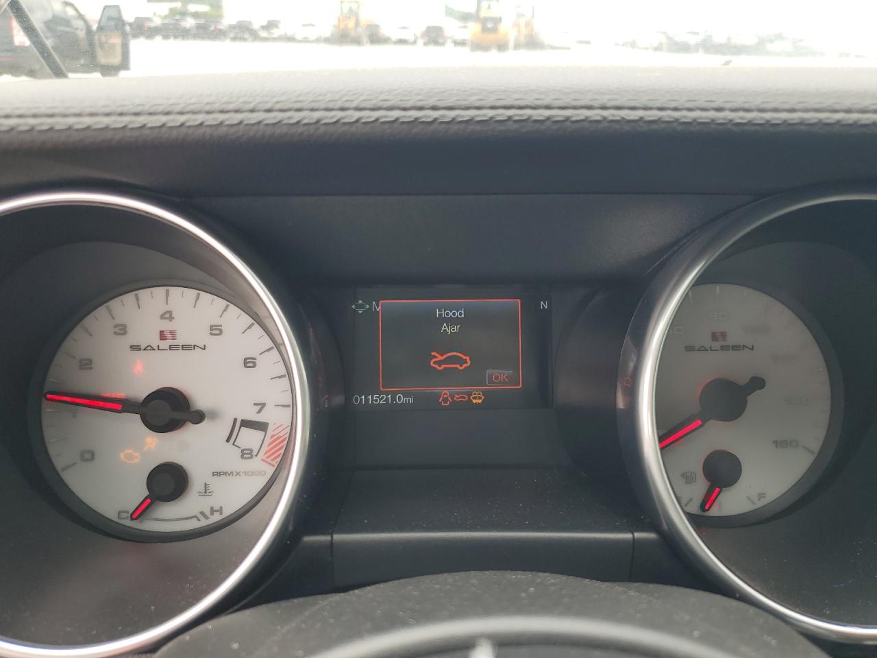 2020 Ford Mustang Gt VIN: 1FA6P8CF7L5124378 Lot: 83889955