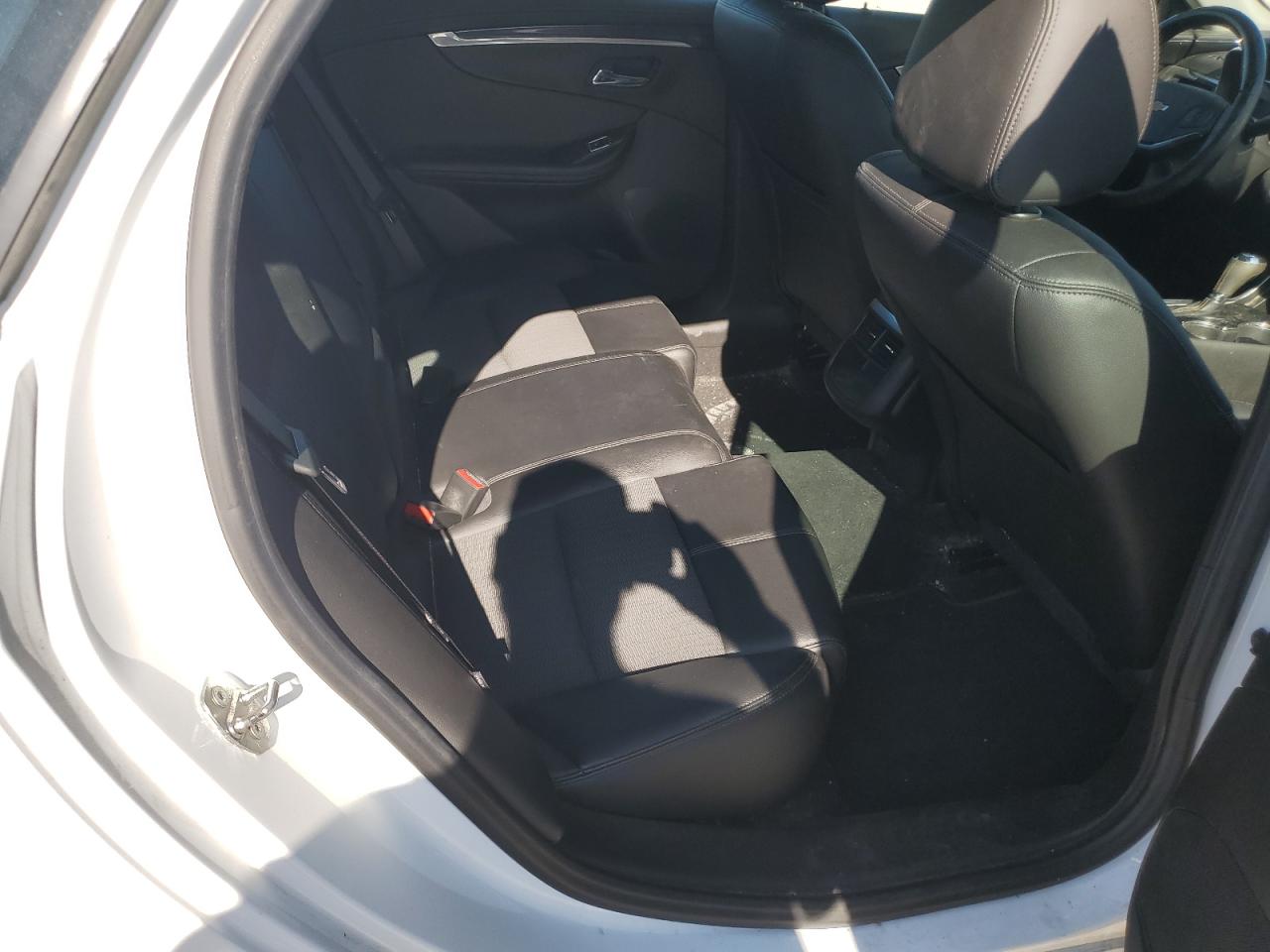 2018 Chevrolet Impala Lt VIN: 2G1105SA5J9101655 Lot: 67388365