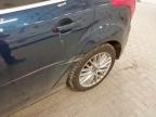 2013 FORD FOCUS ZETEC TURBO  for sale at Copart SANDWICH