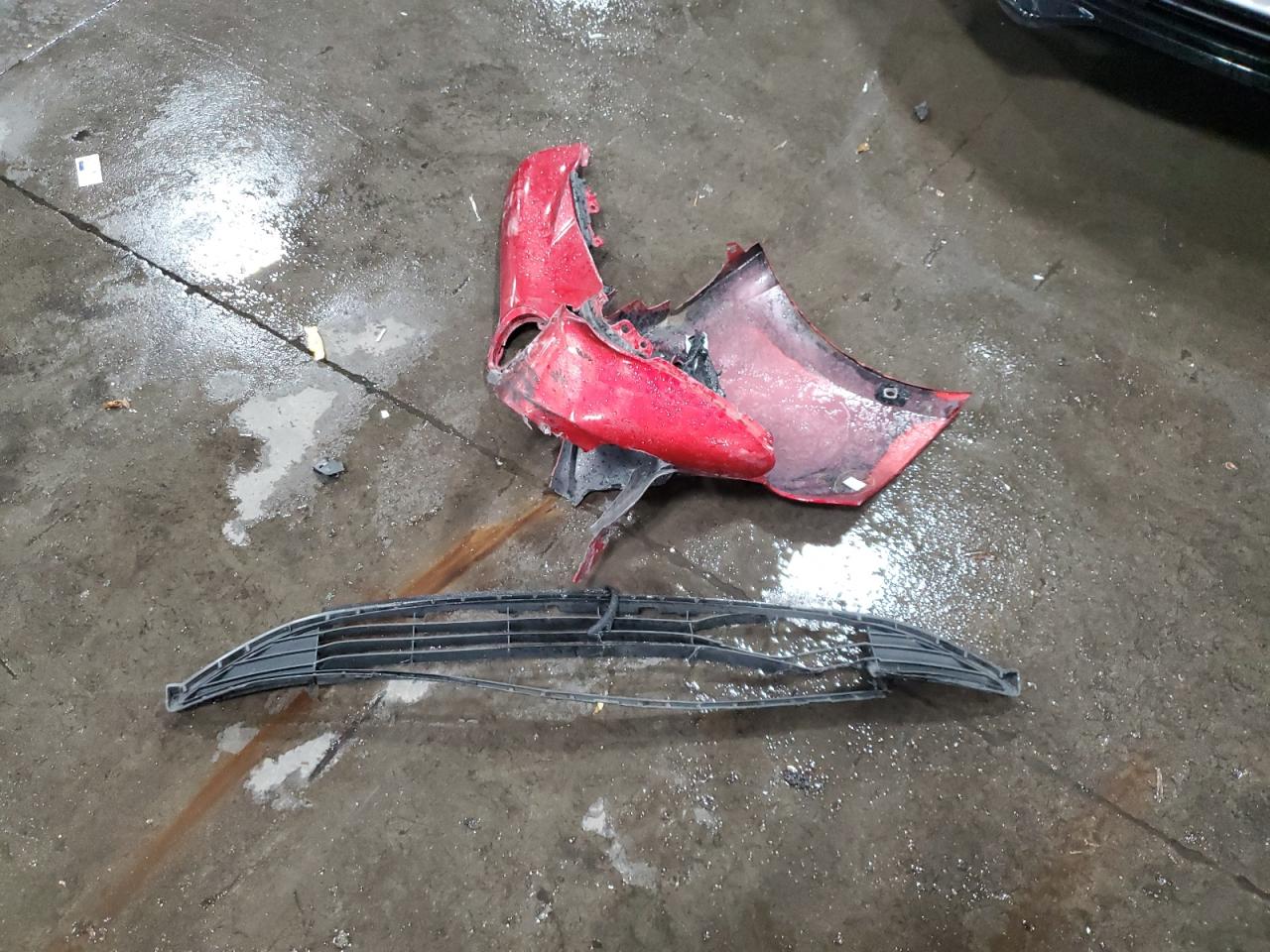 2018 Toyota Prius VIN: JTDKARFU5J3549617 Lot: 83830295