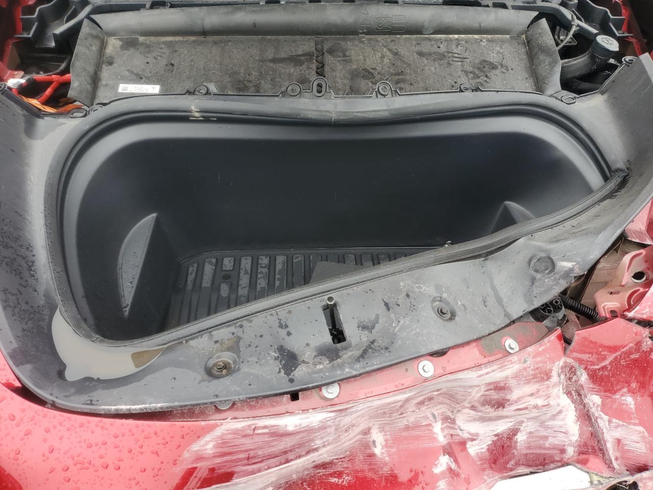 2024 Tesla Model Y VIN: 7SAYGDED4RF045929 Lot: 84024065