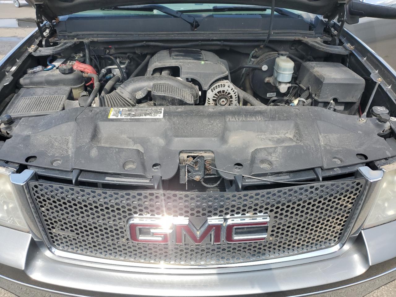 2009 GMC Sierra K1500 VIN: 3GTEK13359G182010 Lot: 71707175