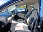 2017 MAZDA 2 SPORT NAV  for sale at Copart NEWBURY