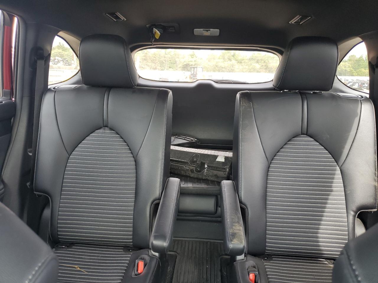 2021 Toyota Highlander Xse VIN: 5TDLZRBH0MS090764 Lot: 81076275