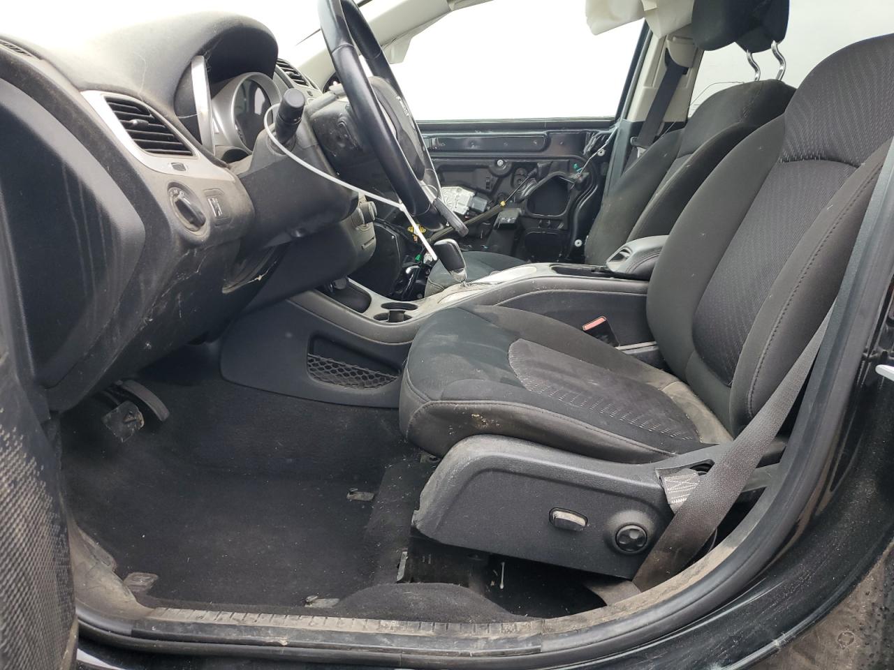 2020 Dodge Journey Se VIN: 3C4PDCAB4LT232239 Lot: 84660335