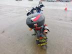 2005 SUZUKI DL 650 K5  for sale at Copart WHITBURN