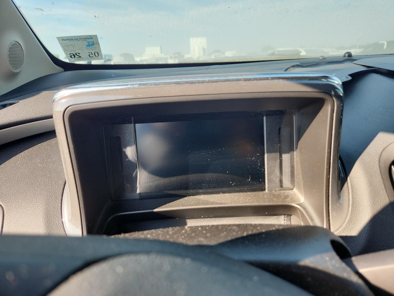 2013 Chevrolet Volt VIN: 1G1RB6E47DU134009 Lot: 80553495