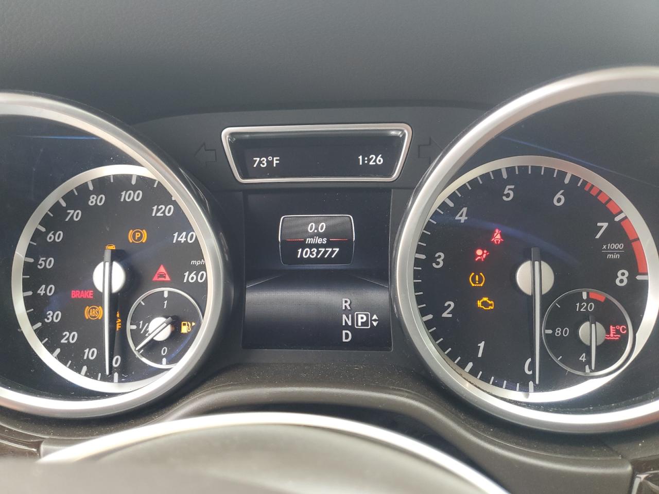 2015 Mercedes-Benz Gl 450 4Matic VIN: 4JGDF6EE4FA532776 Lot: 81417345