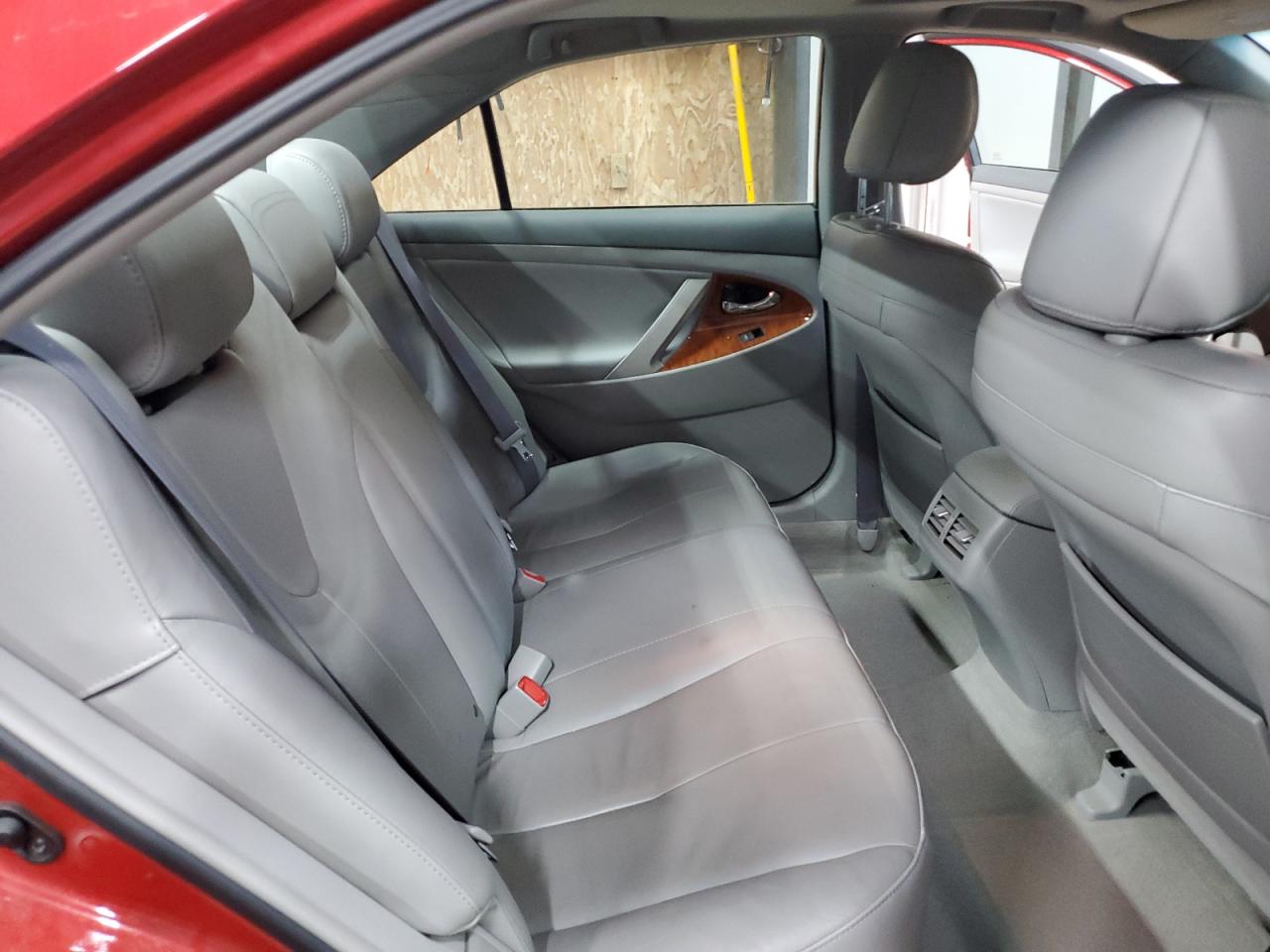 2010 Toyota Camry Base VIN: 4T4BF3EKXAR023932 Lot: 84205735