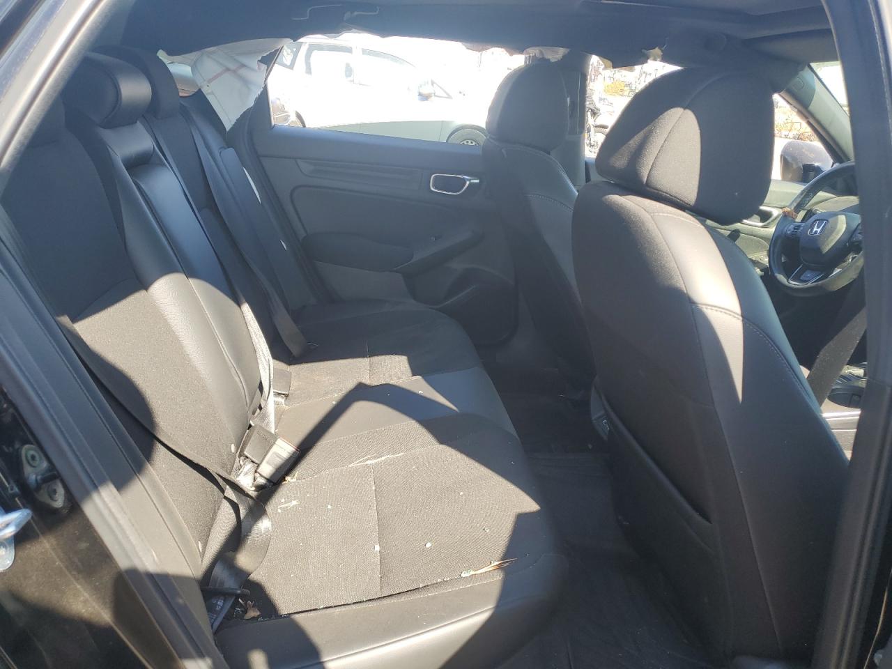 2024 Honda Civic Sport VIN: 2HGFE2F56RH102214 Lot: 81658415