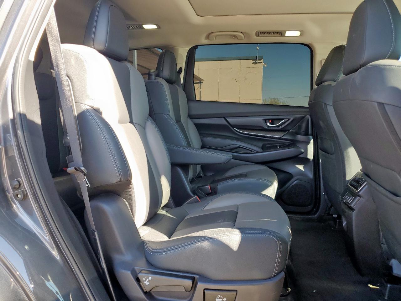 2022 Subaru Ascent Onyx Edition VIN: 4S4WMAJD8N3468226 Lot: 81469755