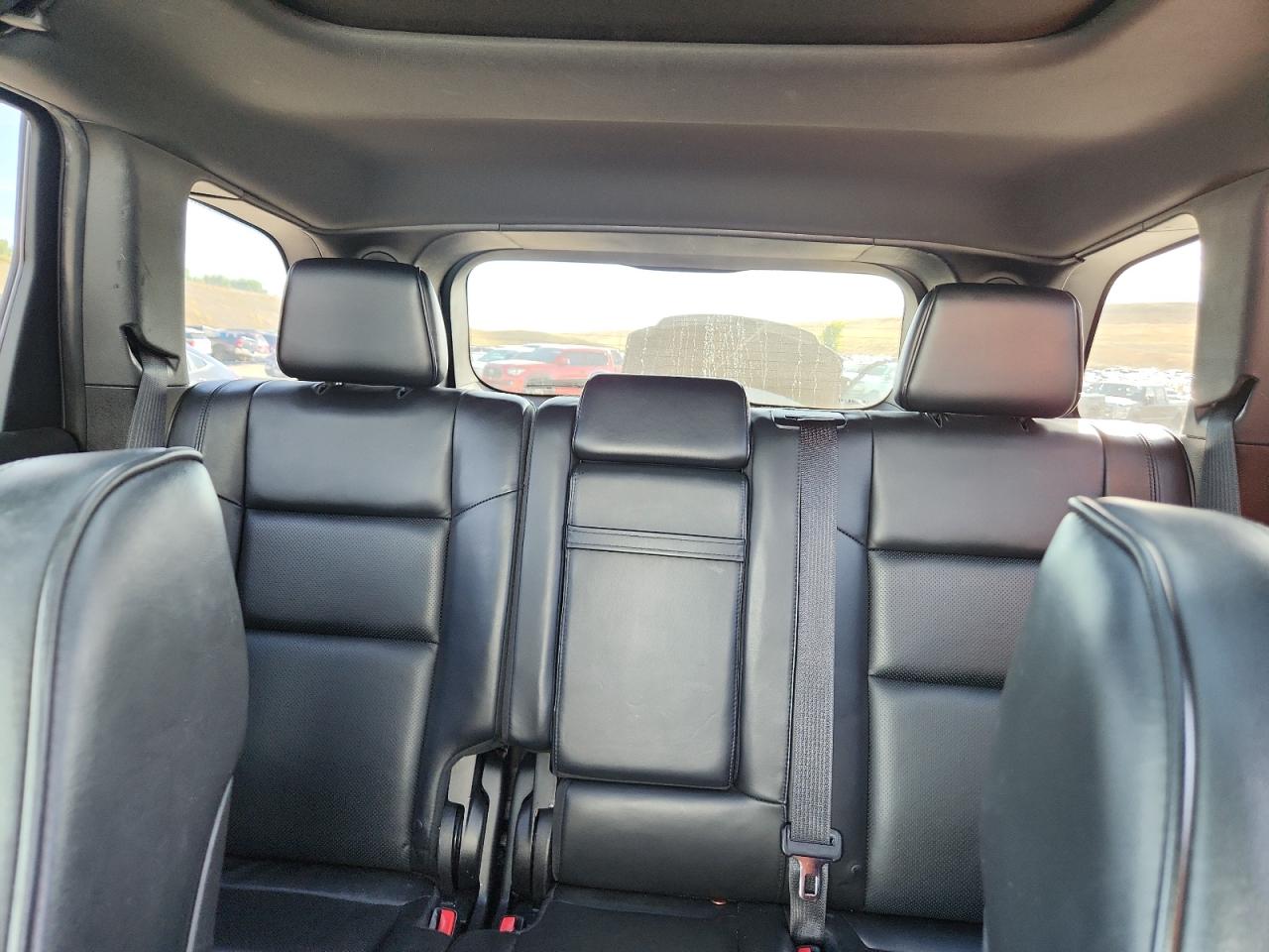 2016 Jeep Grand Cherokee Overland VIN: 1C4RJFCG1GC321408 Lot: 84466295