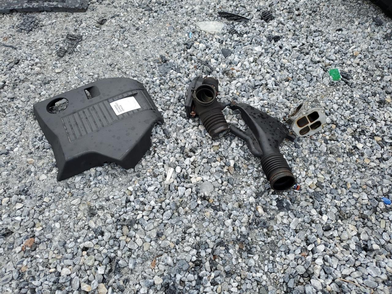 2008 Toyota Highlander Hybrid VIN: JTEEW41A182005951 Lot: 71932785