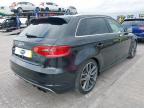 2014 AUDI S3 QUATTRO  for sale at Copart CHESTER