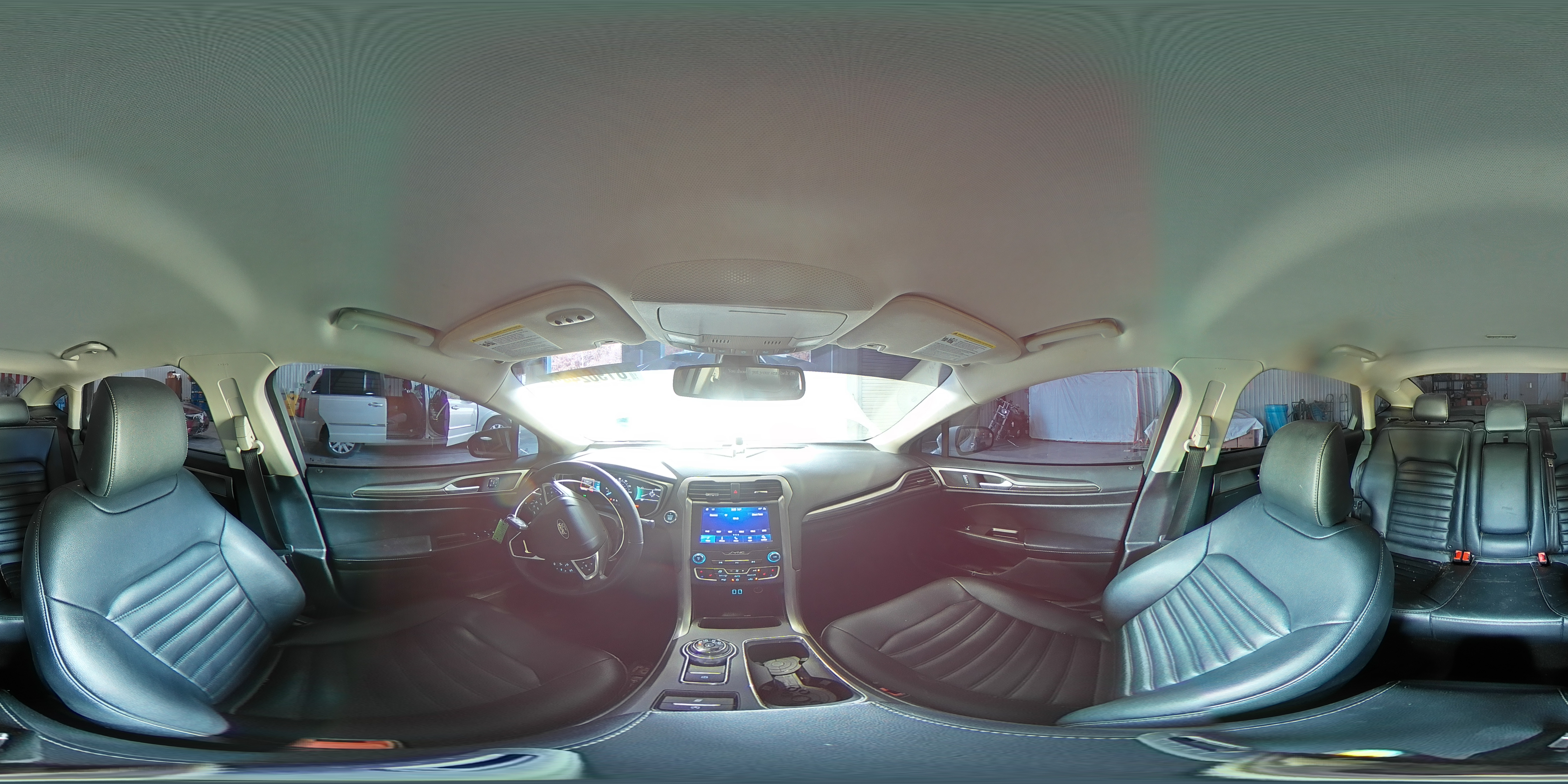 2020 Ford Fusion Sel VIN: 3FA6P0CD0LR154528 Lot: 81902445