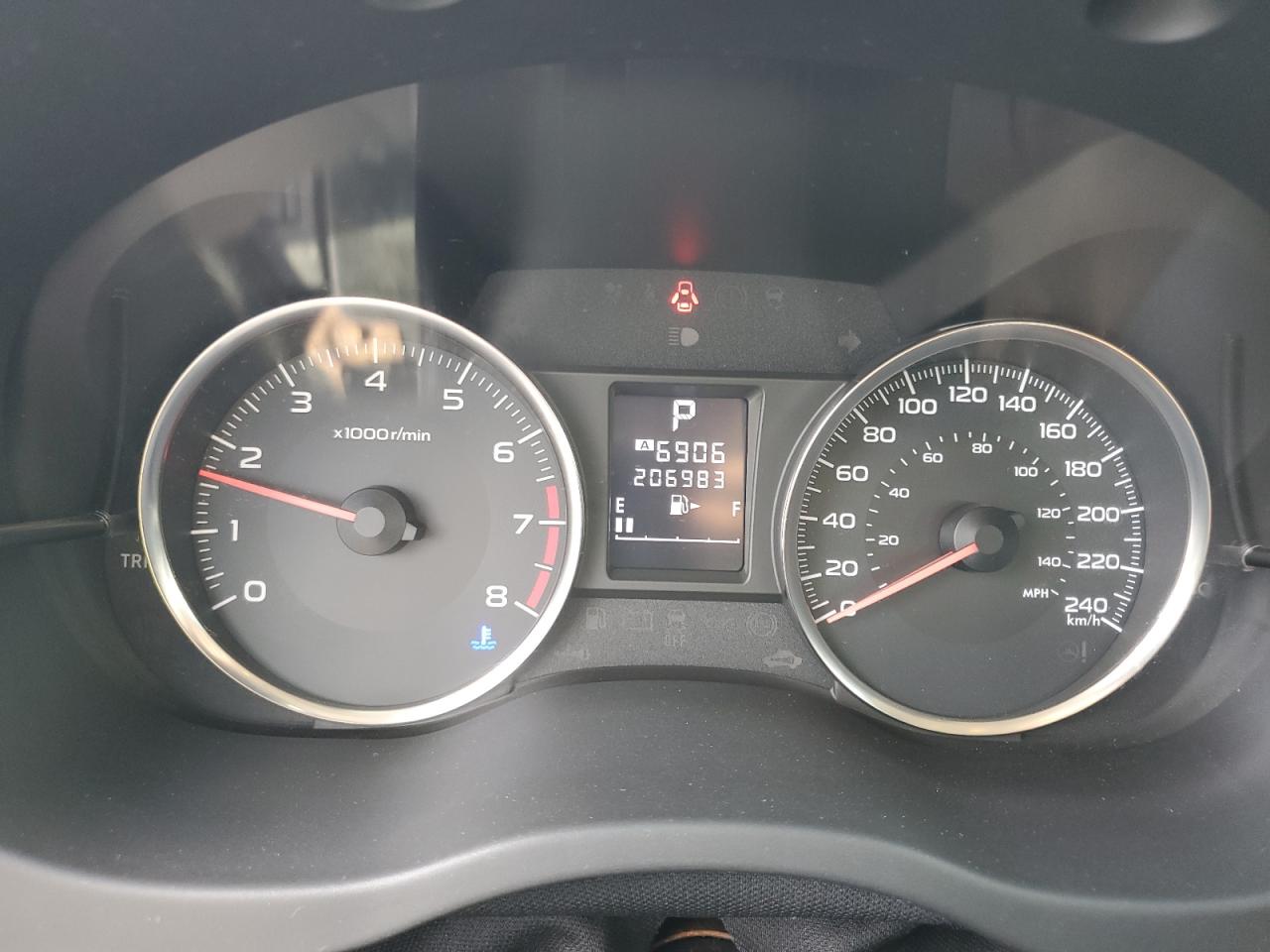 2012 Subaru Impreza Premium VIN: JF1GJAD68CH024204 Lot: 80564295