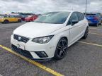 2018 SEAT IBIZA FR TSI  for sale at Copart SANDTOFT