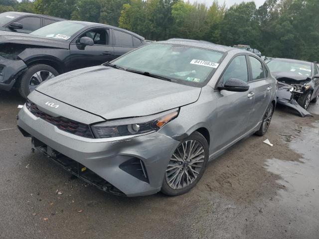 KIA FORTE GT L 2022