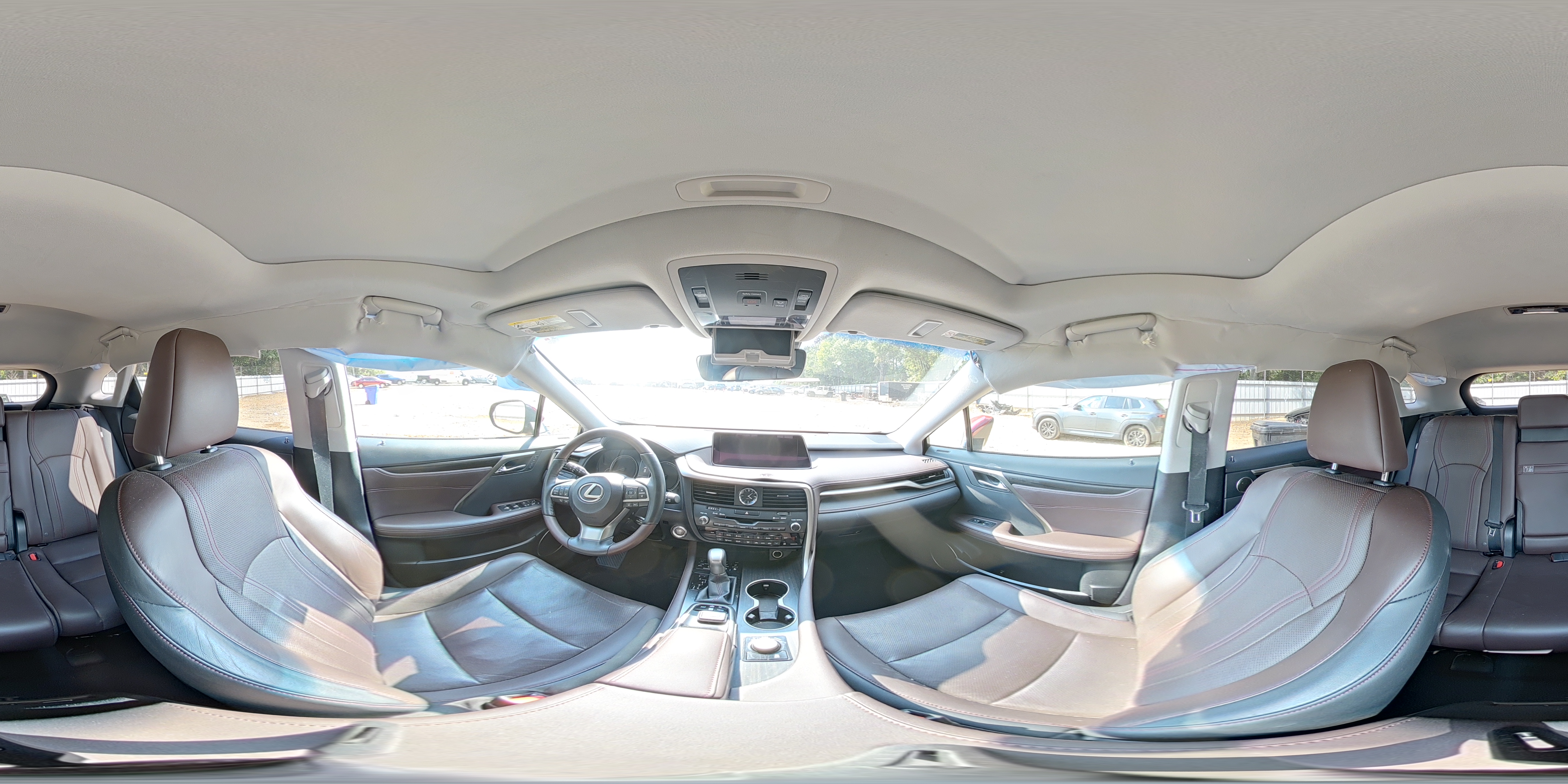 2018 Lexus Rx 350 Base VIN: 2T2ZZMCA1JC112415 Lot: 81748775