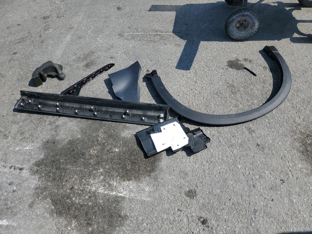 2018 Mazda Cx-5 Touring VIN: JM3KFBCM2J0434821 Lot: 71609255