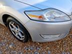 2010 FORD MONDEO ZETEC for sale at Copart WISBECH