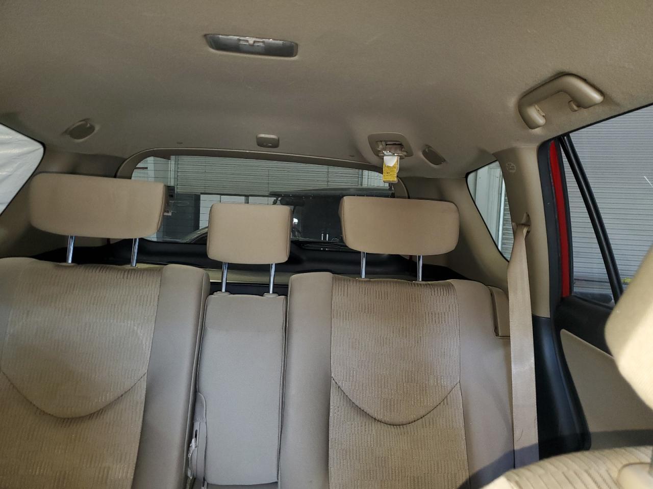 2010 Toyota Rav4 VIN: JTMBF4DV6AD027881 Lot: 81379175