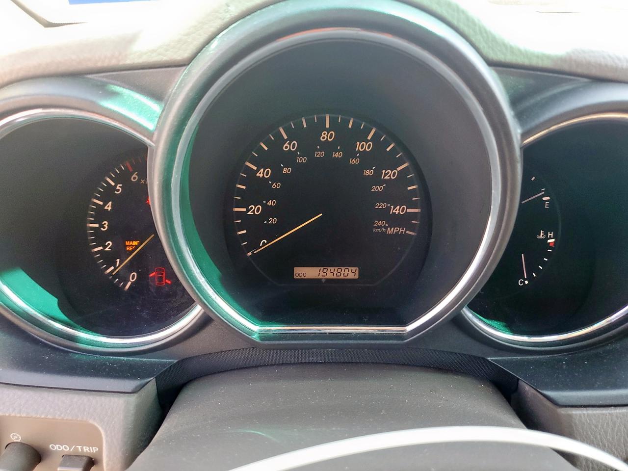 2004 Lexus Rx 330 VIN: JTJGA31U340022494 Lot: 71435625