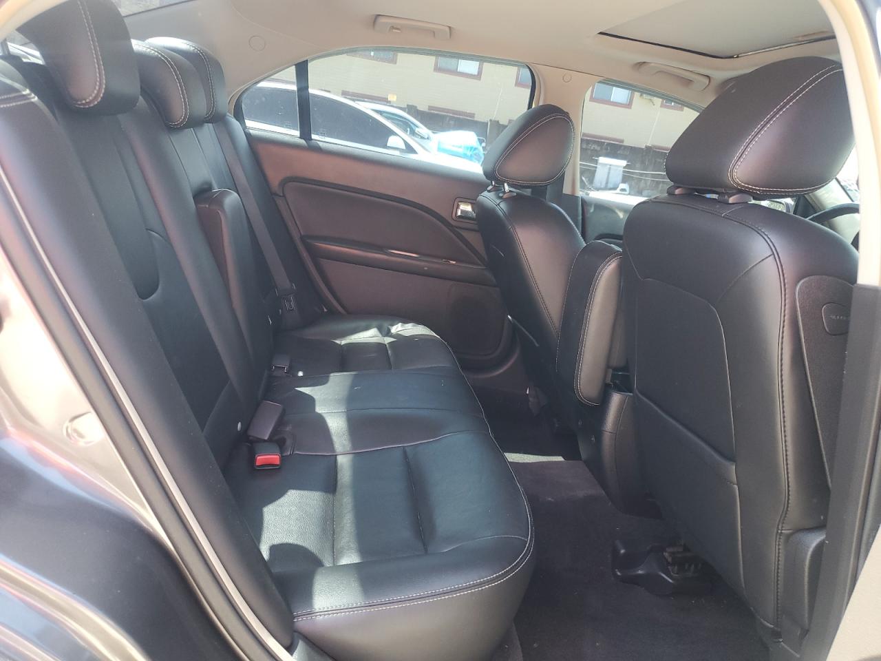 2010 Ford Fusion Sel VIN: 3FAHP0CG6AR426094 Lot: 72086785