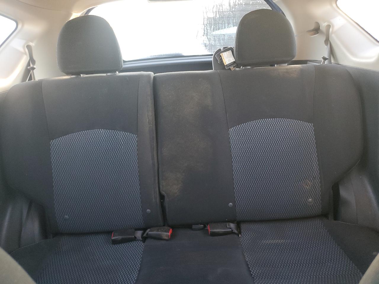 2016 Nissan Versa Note S VIN: 3N1CE2CP8GL373810 Lot: 71422135