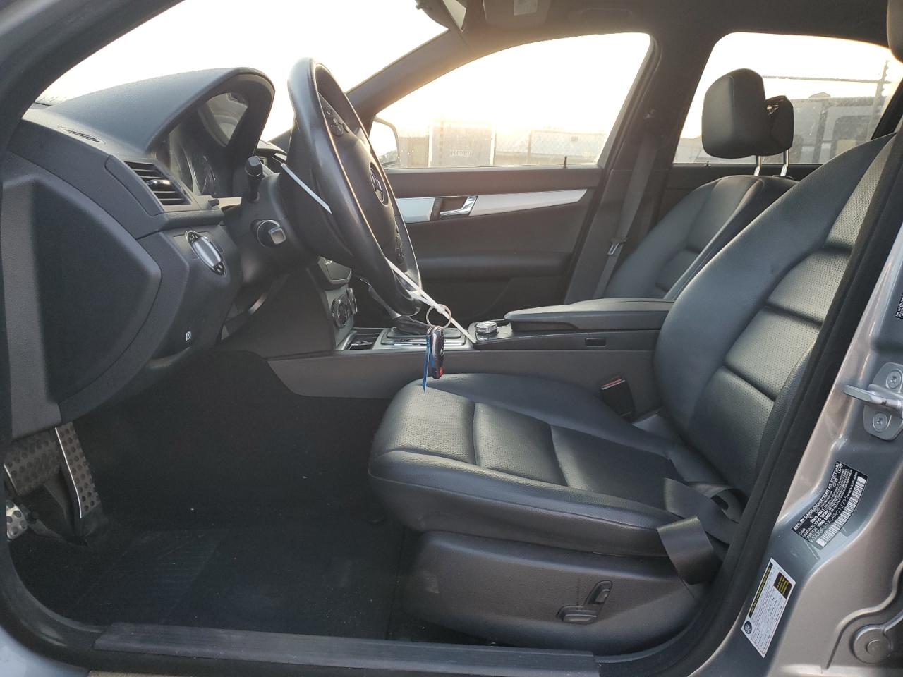 2008 Mercedes-Benz C 300 VIN: WDDGF54X08R013295 Lot: 72026335