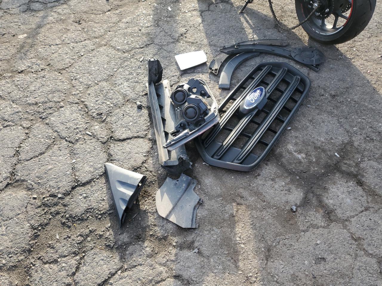 2020 Ford Transit T-250 VIN: 1FTBR3X89LKB27026 Lot: 84417375