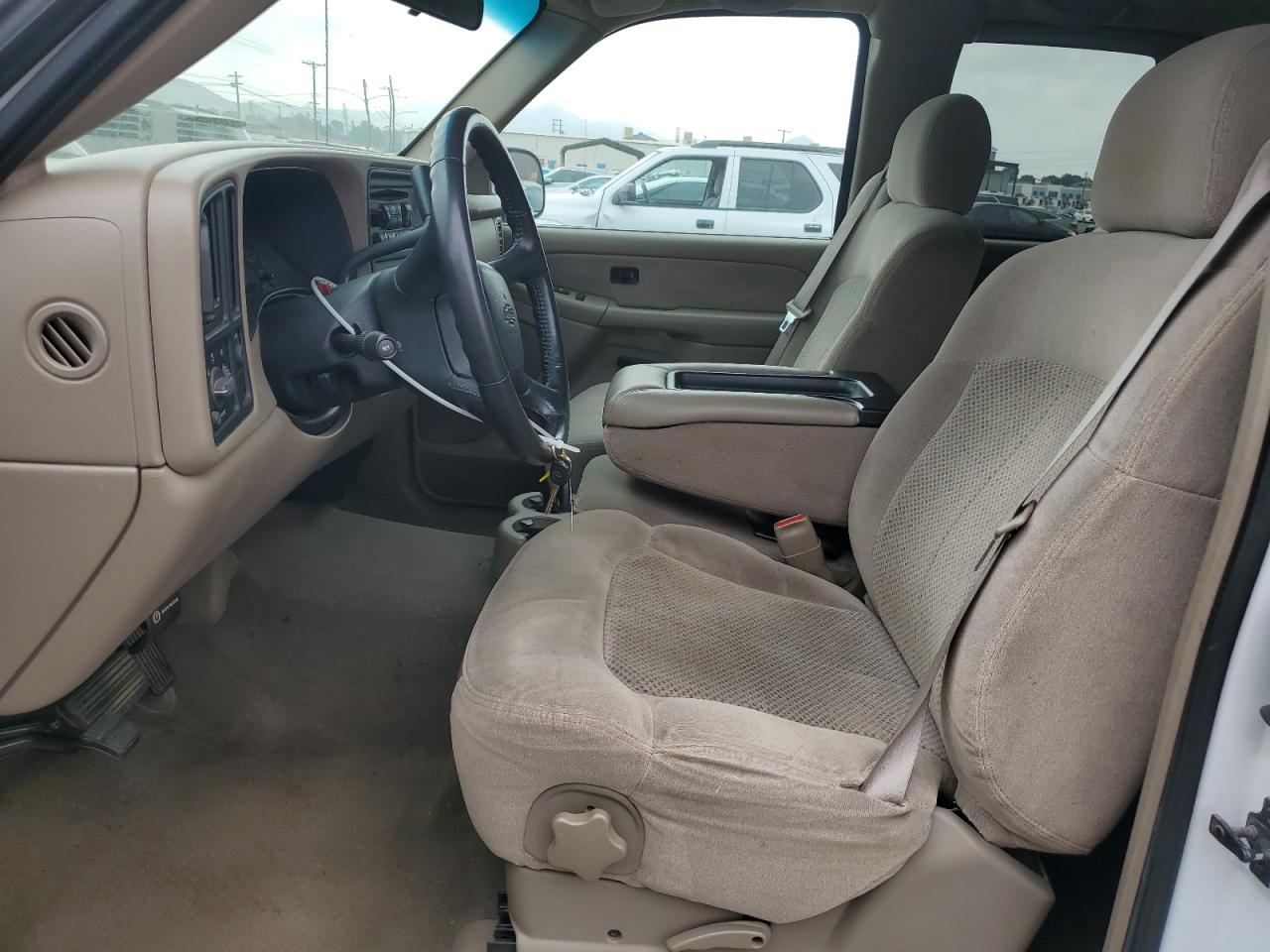 2001 Chevrolet Silverado C1500 VIN: 2GCEC19T111302886 Lot: 71476245