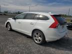 2015 VOLVO V60 PREMIER   for sale at Copart ON - OTTAWA