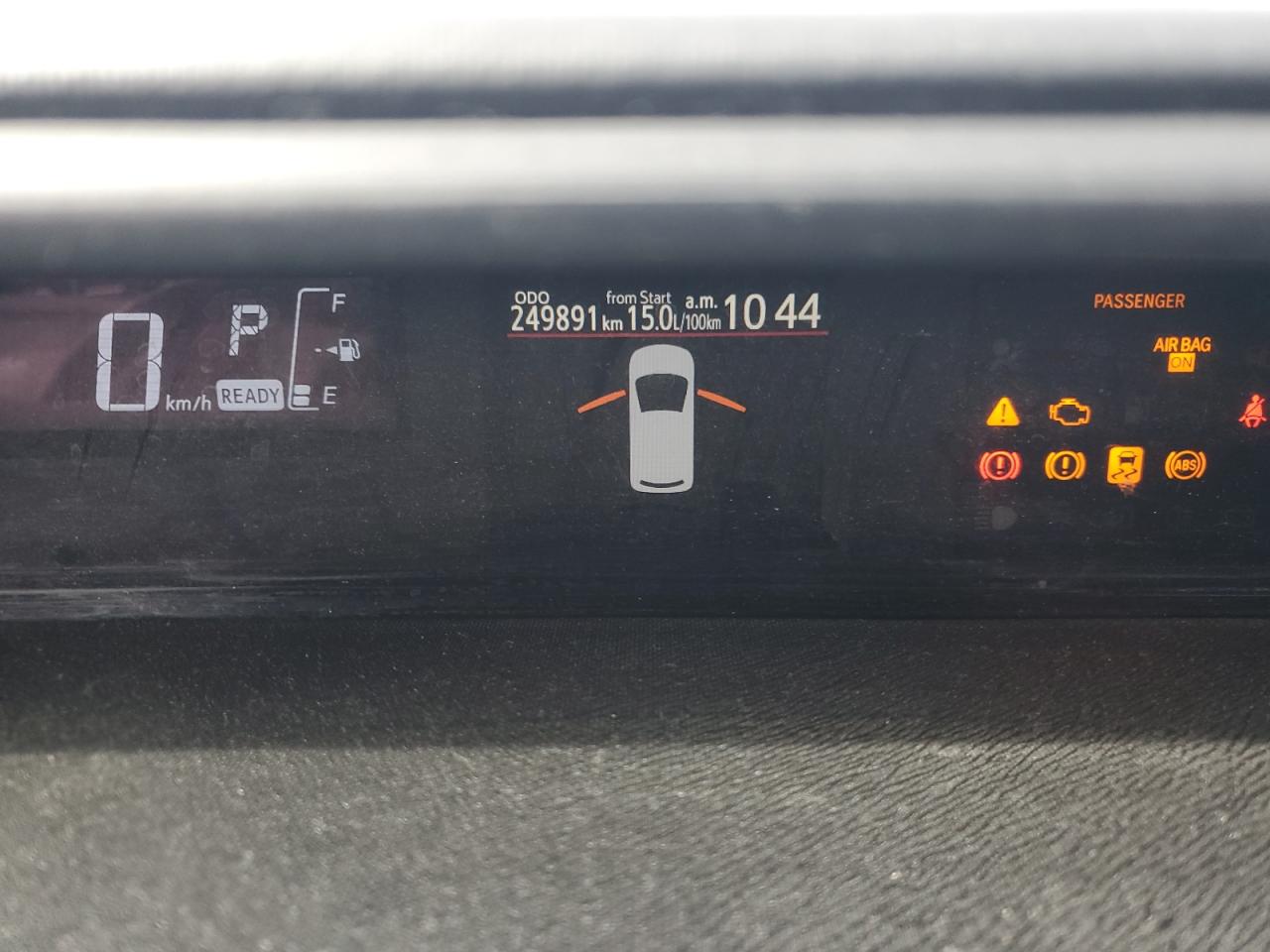 2015 Toyota Prius C VIN: JTDKDTB38F1586973 Lot: 84793045