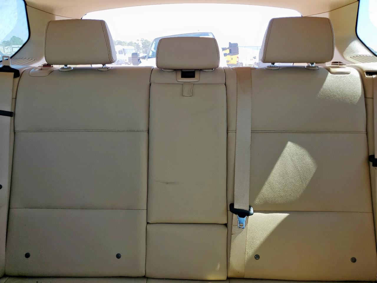 2013 BMW X3 xDrive28I VIN: 5UXWX9C51D0A30438 Lot: 81410235