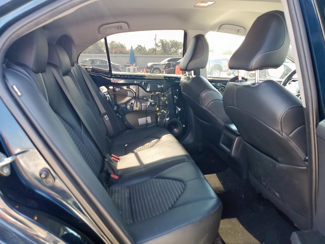 2020 Toyota Camry Se VIN: 4T1G11AK4LU964997 Lot: 82161655