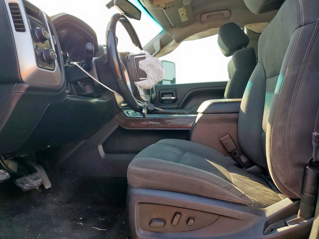 2014 GMC Sierra K1500 Sle VIN: 1GTV2UEC9EZ293975 Lot: 81319515