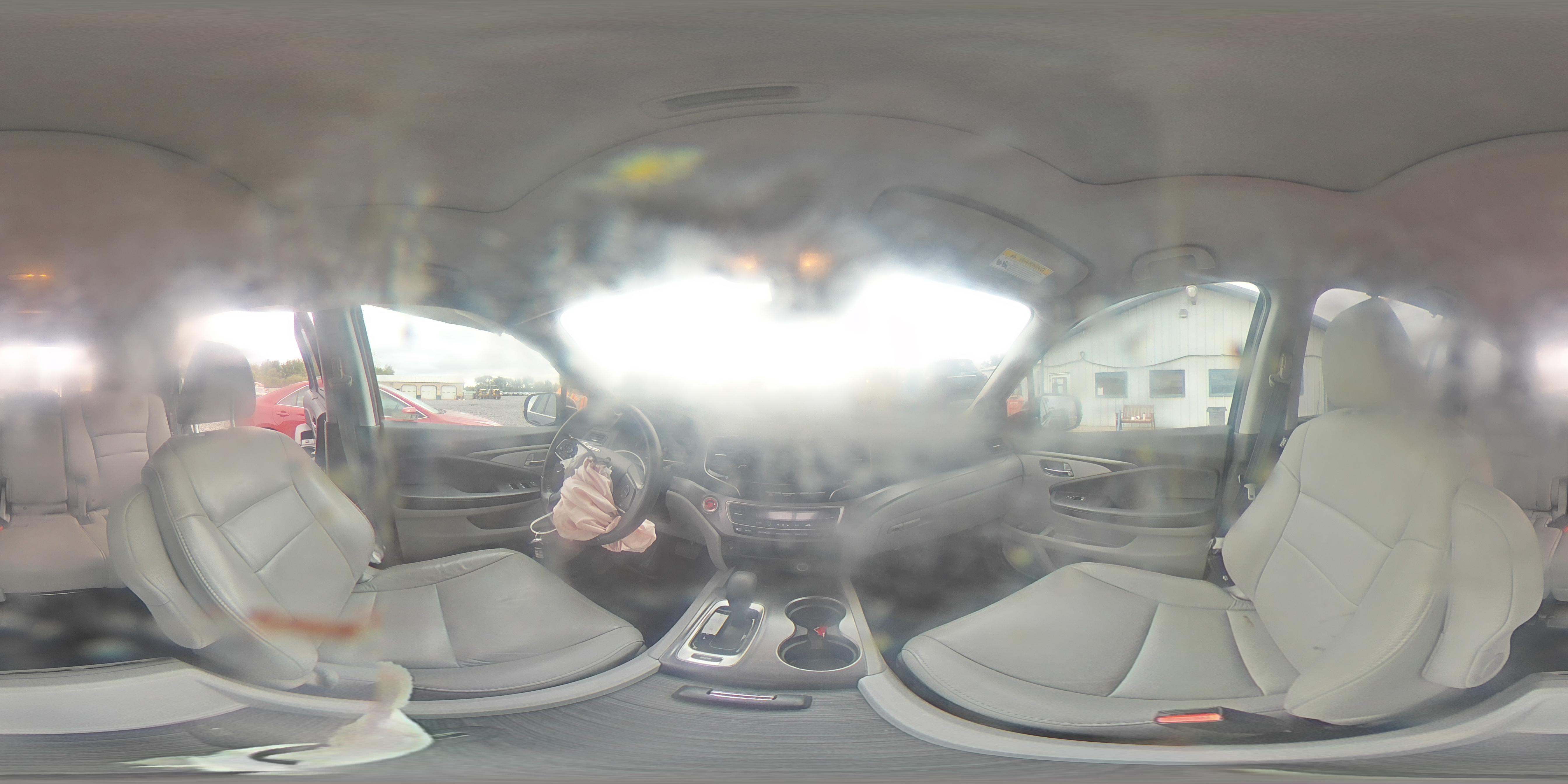 2019 Honda Pilot Exl VIN: 5FNYF5H58KB021164 Lot: 82071035