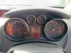 2015 VAUXHALL MERIVA LIFE 1.4I 16V LIFE 5DR for sale at Copart PETERLEE