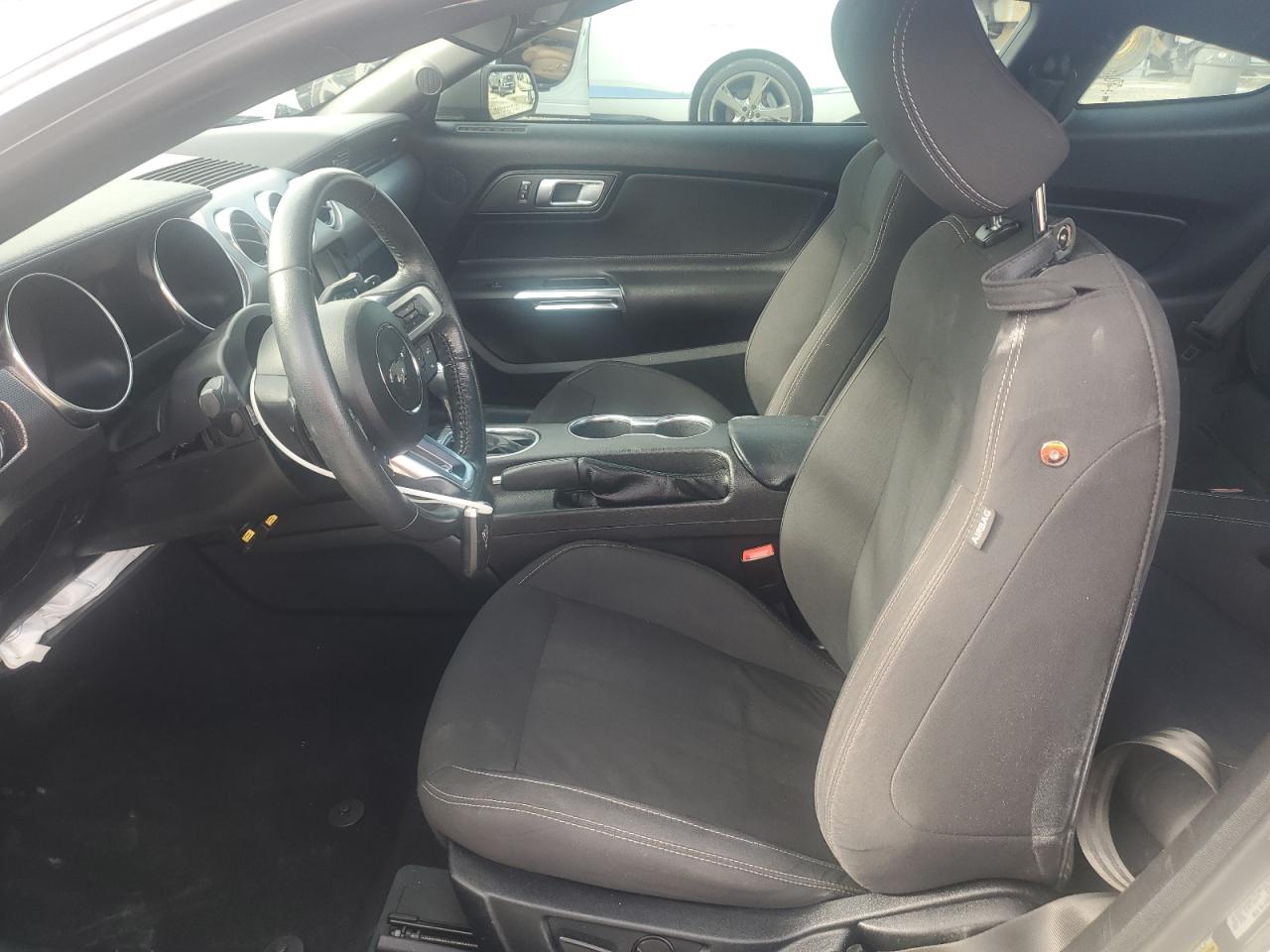 2020 Ford Mustang VIN: 1FA6P8TH4L5161907 Lot: 80991295