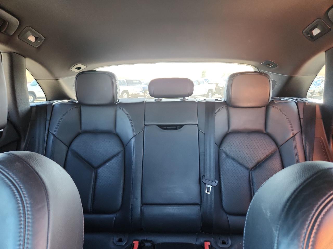 2016 Porsche Macan S VIN: WP1AB2A56GLB48634 Lot: 80916515