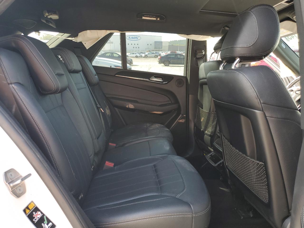 2018 Mercedes-Benz Gle 350 4Matic VIN: 4JGDA5HBXJB170921 Lot: 81870145