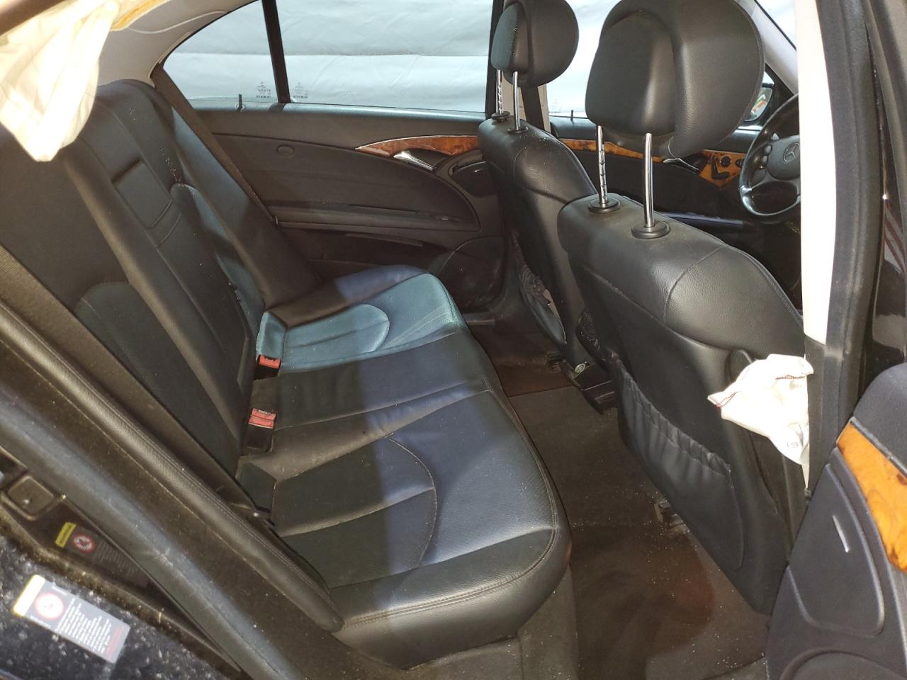 2008 Mercedes-Benz E 350 VIN: WDBUF56XX8B298167 Lot: 71885965